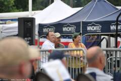 Red White and Bluegrass