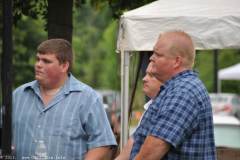 Red White and Bluegrass