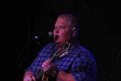 Red White and Bluegrass