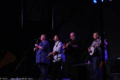 Red White and Bluegrass