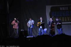 Red White and Bluegrass