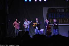 Red White and Bluegrass