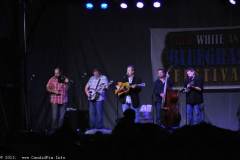 Red White and Bluegrass