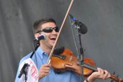 Red White & Bluegrass