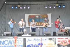 Red White & Bluegrass