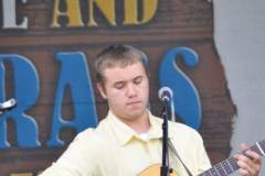 Red White & Bluegrass