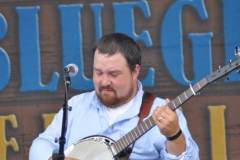 Red White & Bluegrass