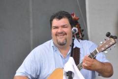 Red White & Bluegrass