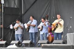 Red White & Bluegrass
