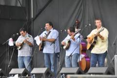 Red White & Bluegrass