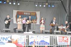 Red White & Bluegrass