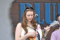 Red White & Bluegrass