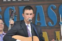 Red White & Bluegrass