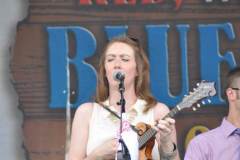 Red White & Bluegrass