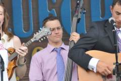 Red White & Bluegrass