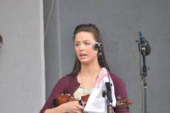Red White & Bluegrass