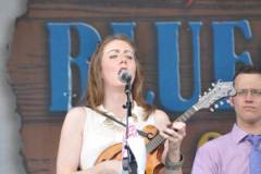 Red White & Bluegrass