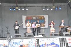 Red White & Bluegrass