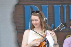 Red White & Bluegrass