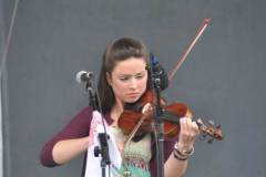 Red White & Bluegrass