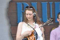 Red White & Bluegrass