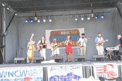 Red White & Bluegrass