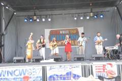 Red White & Bluegrass