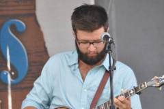 Red White & Bluegrass