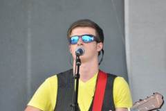 Red White & Bluegrass