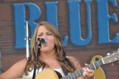 Red White & Bluegrass