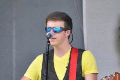Red White & Bluegrass