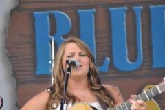 Red White & Bluegrass