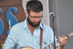 Red White & Bluegrass
