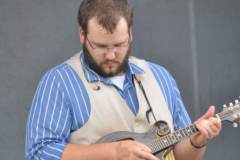 Red White & Bluegrass