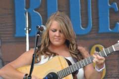 Red White & Bluegrass