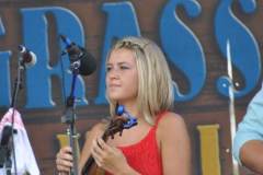Red White & Bluegrass