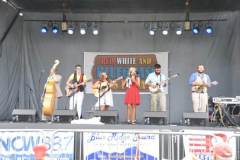 Red White & Bluegrass