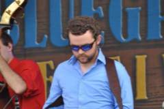 Red White & Bluegrass