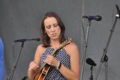 Red White & Bluegrass