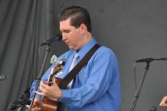 Red White & Bluegrass