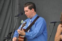 Red White & Bluegrass
