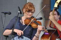Red White & Bluegrass