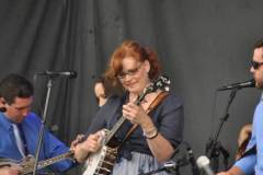 Red White & Bluegrass
