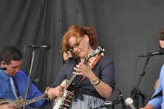 Red White & Bluegrass