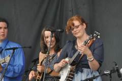 Red White & Bluegrass