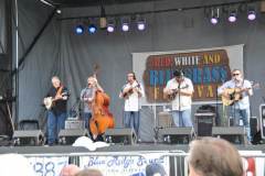 Red White & Bluegrass