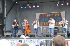 Red White & Bluegrass