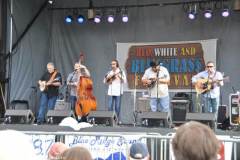 Red White & Bluegrass