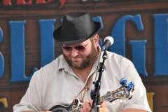 Red White & Bluegrass
