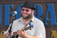 Red White & Bluegrass